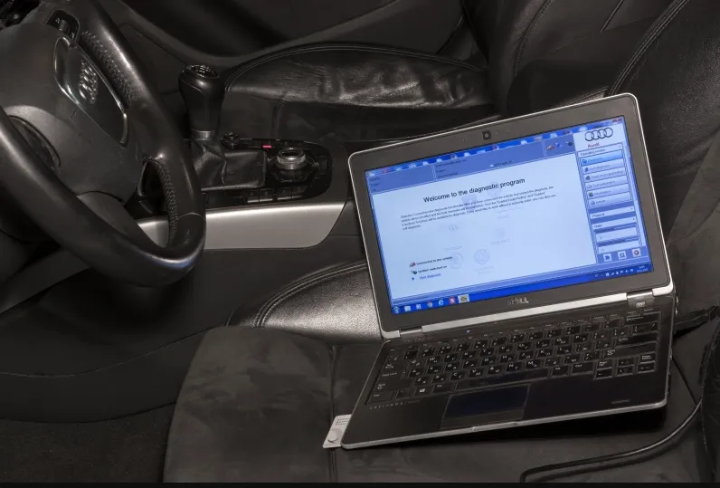 audi-diagnostic & repair in dallas